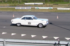 KTI tr├ªning 004