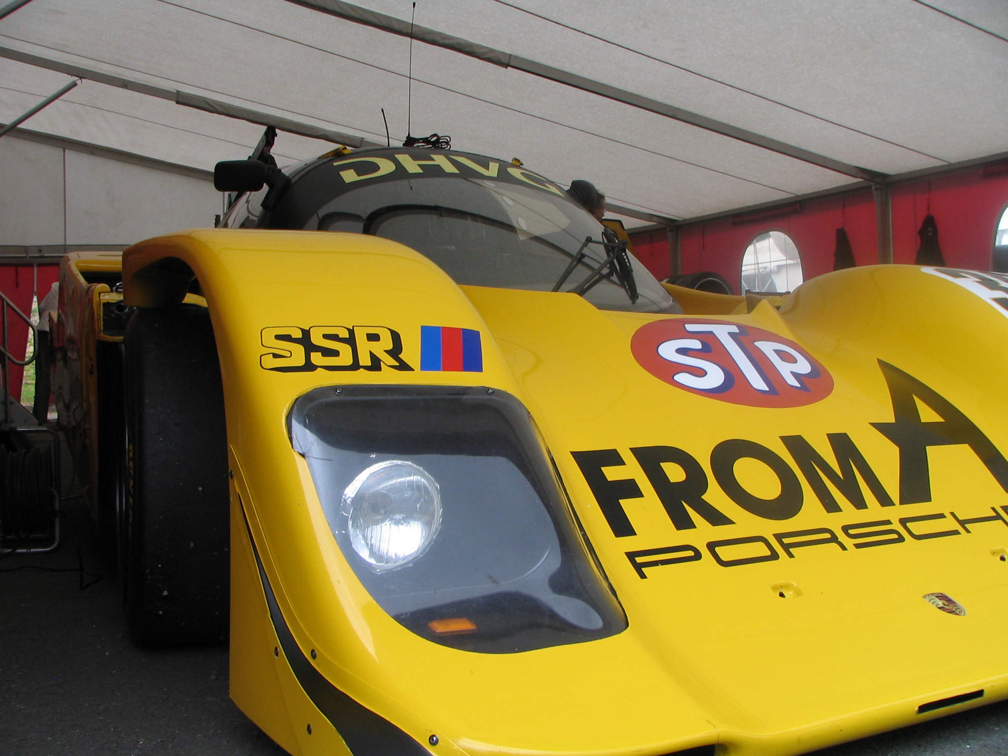 Le Mans 2008 091