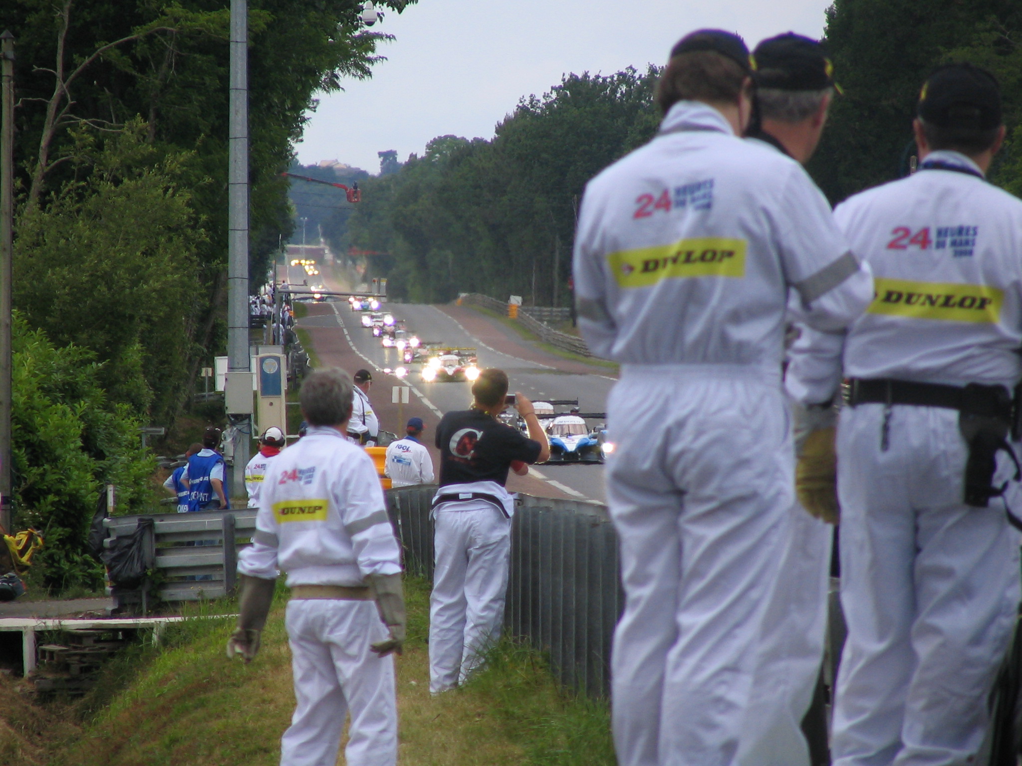 Le Mans 2008 170