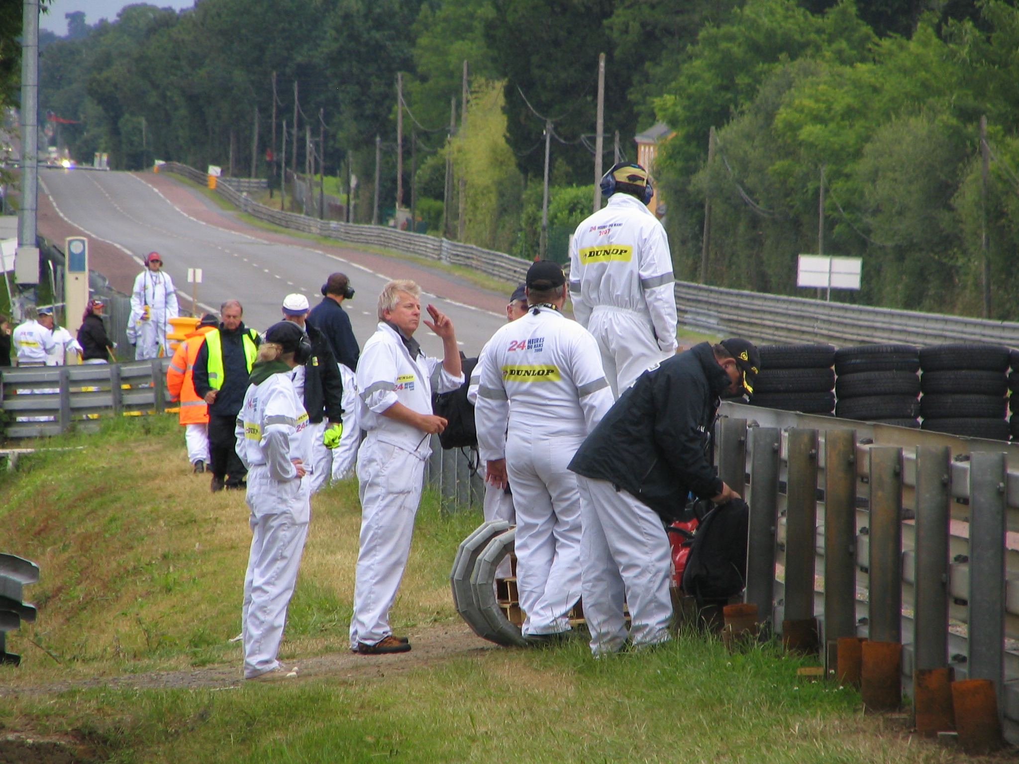 Le Mans 2008 207