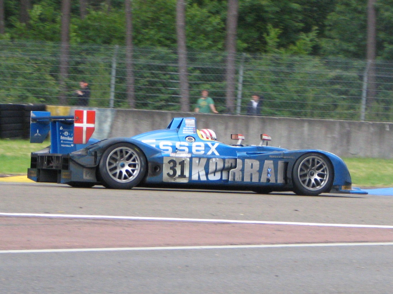 Le Mans 2008 228