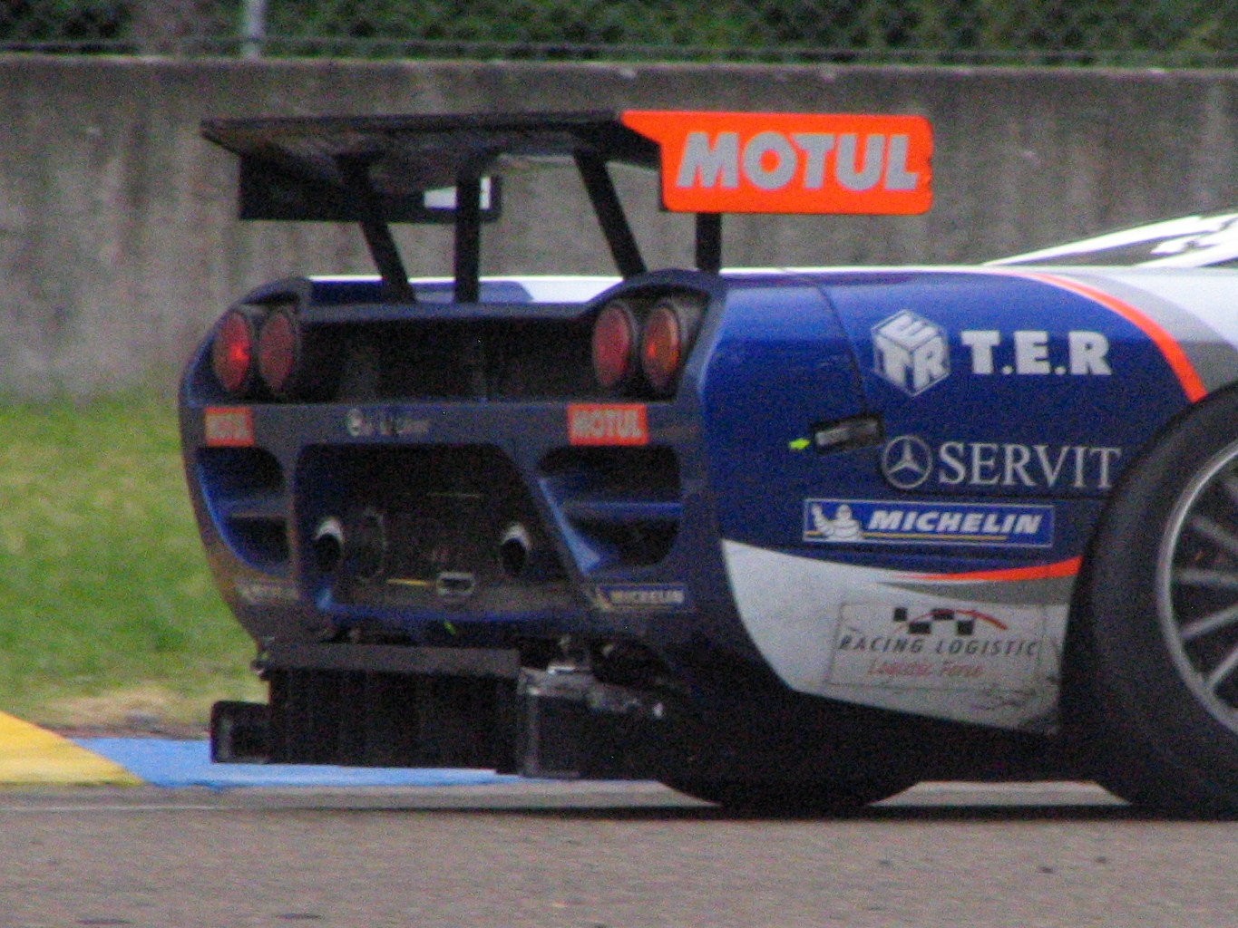 Le Mans 2008 232