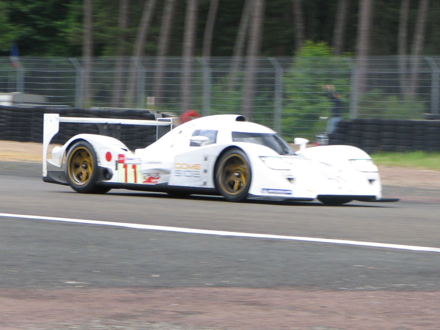 Le Mans 2008 243