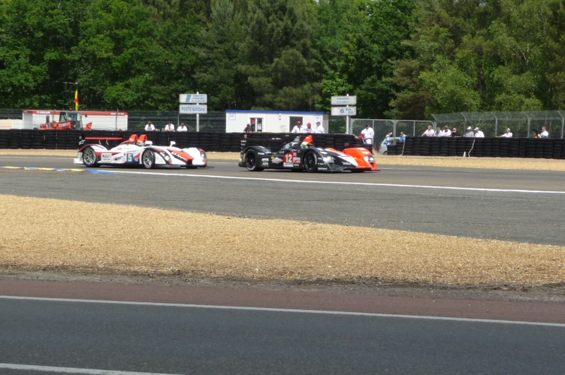 Le Mans 2009 125