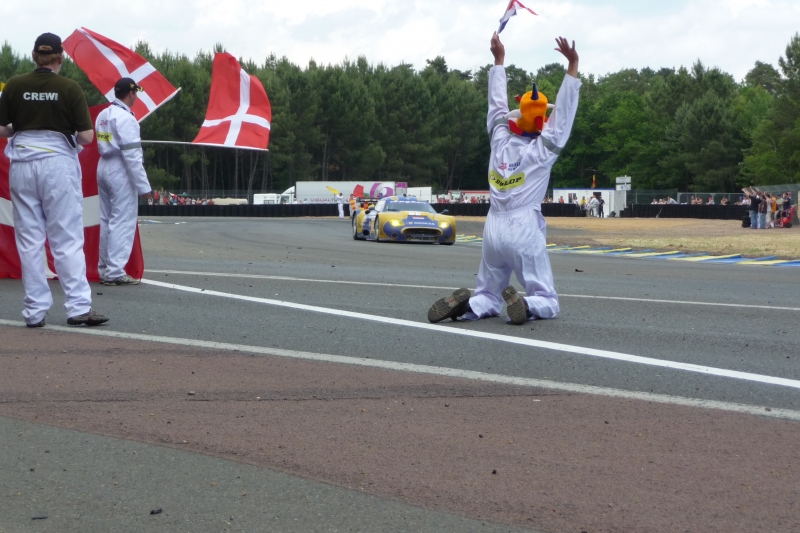 Le Mans 2009 187