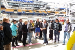 Le Mans 2009 022