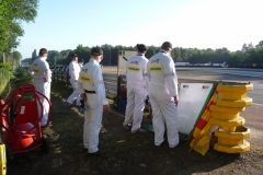Le Mans 2009 076