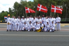 Le Mans 2009 109