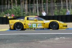 Le Mans 2009 118