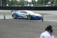 Le Mans 2009 159