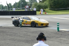 Le Mans 2009 165