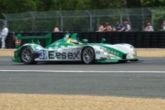 Le Mans 2009 170
